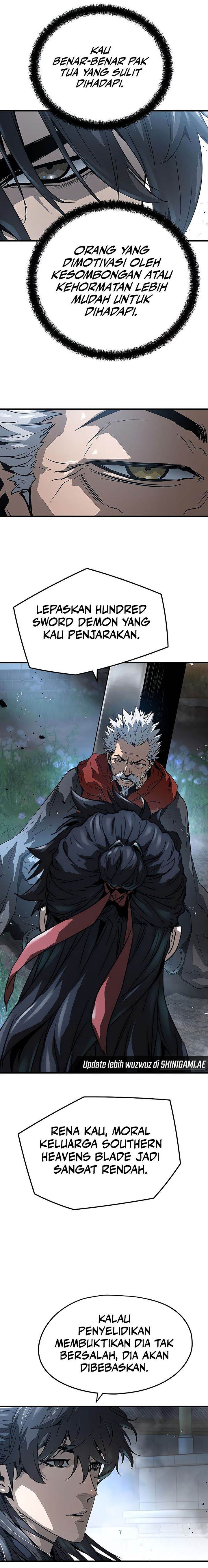 Read Absolute Regression ID Manga Online