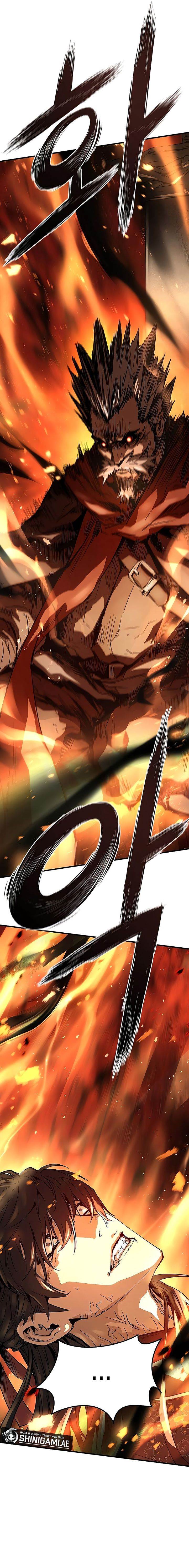 Read Absolute Regression ID Manga Online