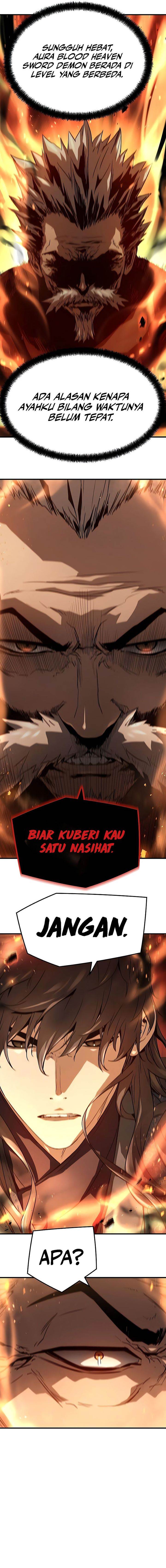 Read Absolute Regression ID Manga Online