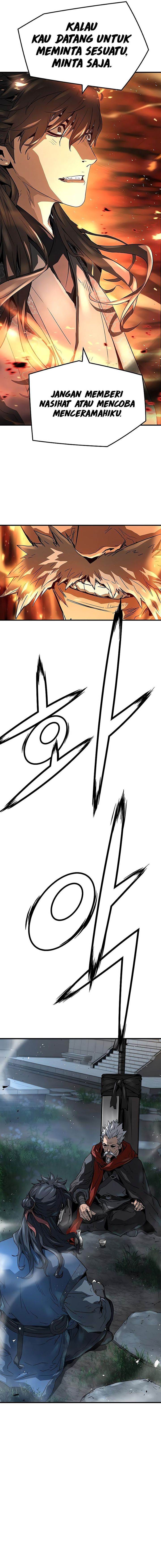 Read Absolute Regression ID Manga Online
