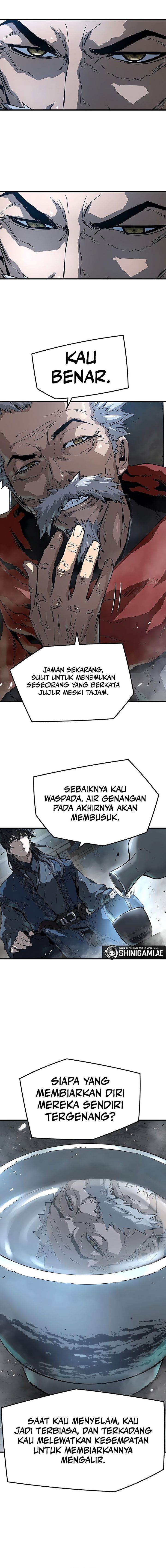 Read Absolute Regression ID Manga Online
