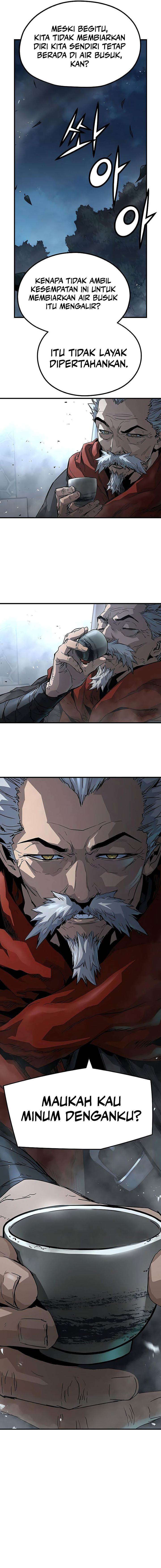 Read Absolute Regression ID Manga Online