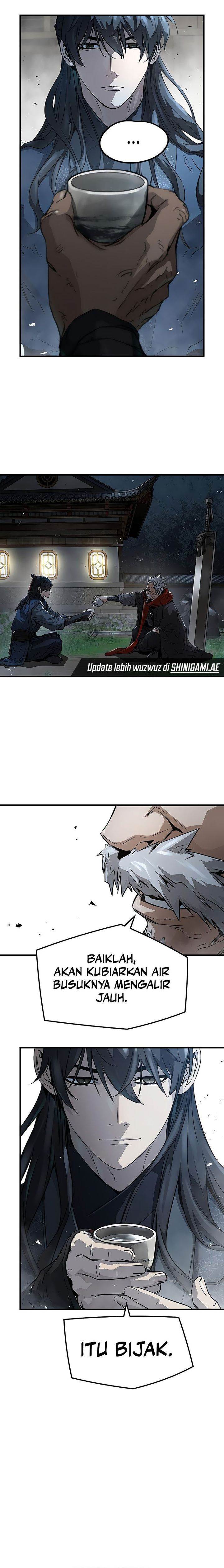 Read Absolute Regression ID Manga Online