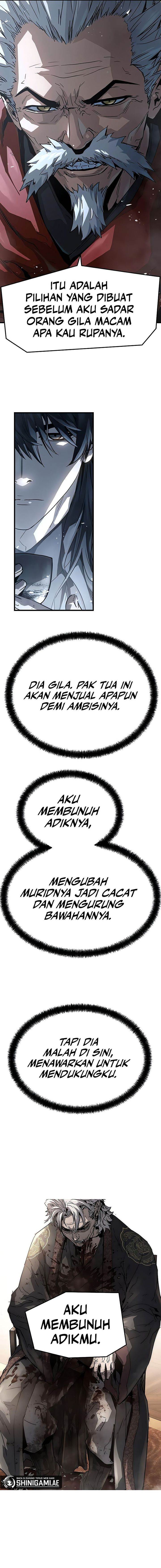 Read Absolute Regression ID Manga Online
