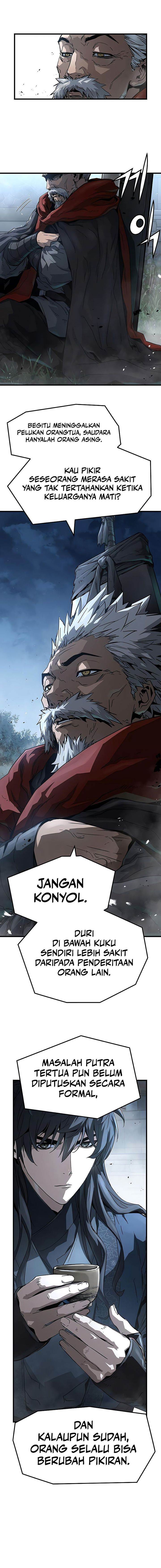Read Absolute Regression ID Manga Online