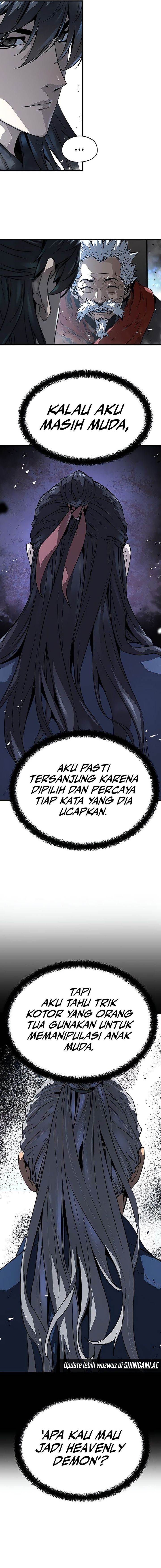 Read Absolute Regression ID Manga Online