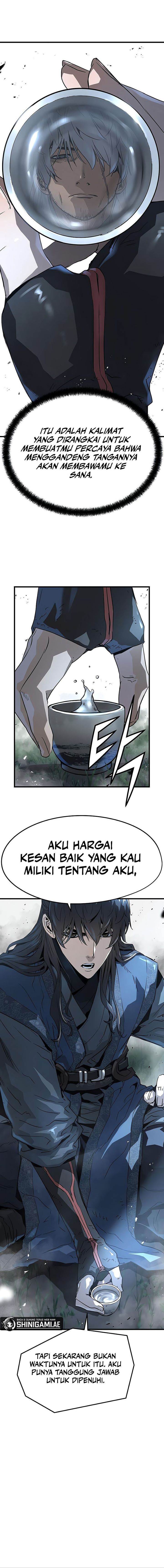 Read Absolute Regression ID Manga Online