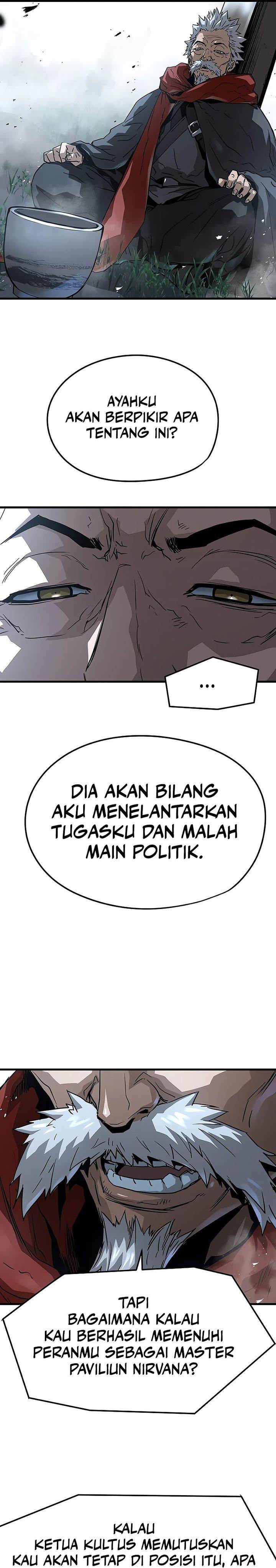 Read Absolute Regression ID Manga Online