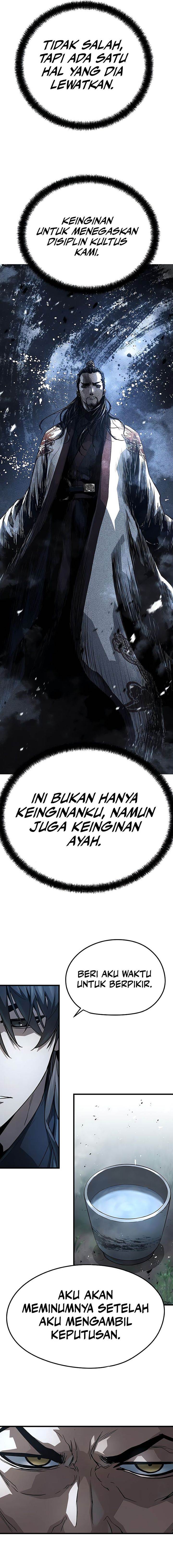 Read Absolute Regression ID Manga Online
