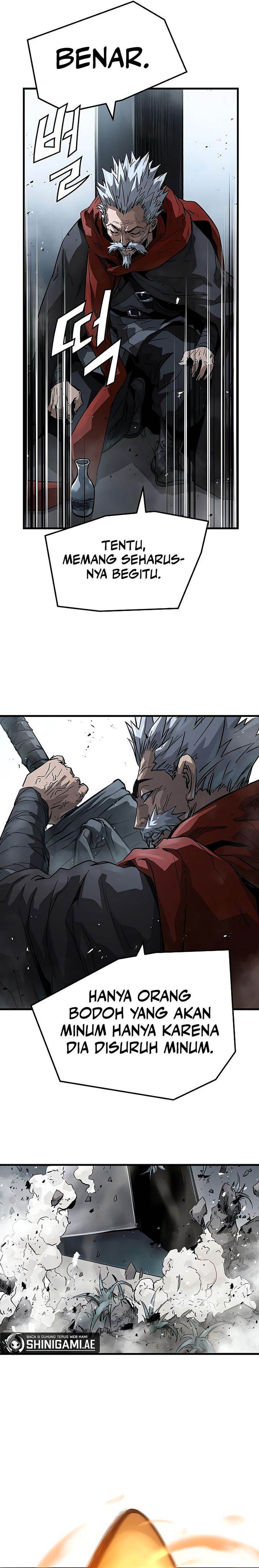 Read Absolute Regression ID Manga Online