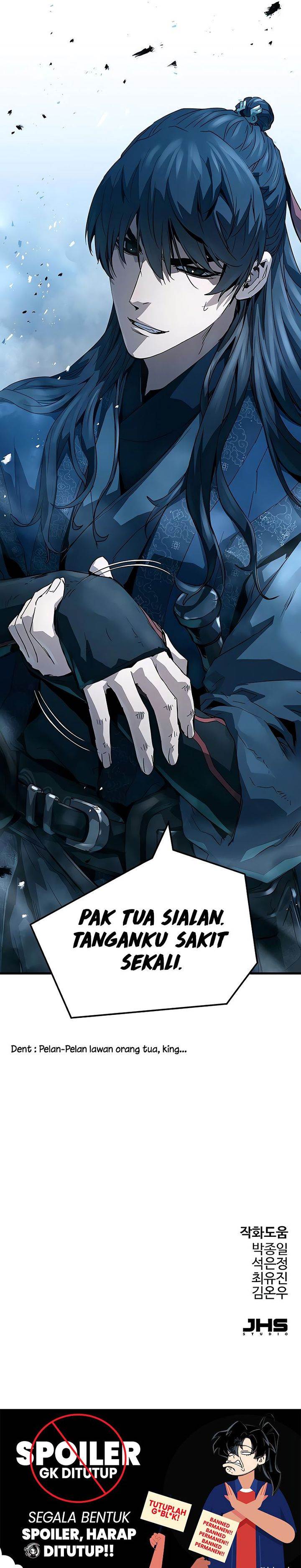 Read Absolute Regression ID Manga Online