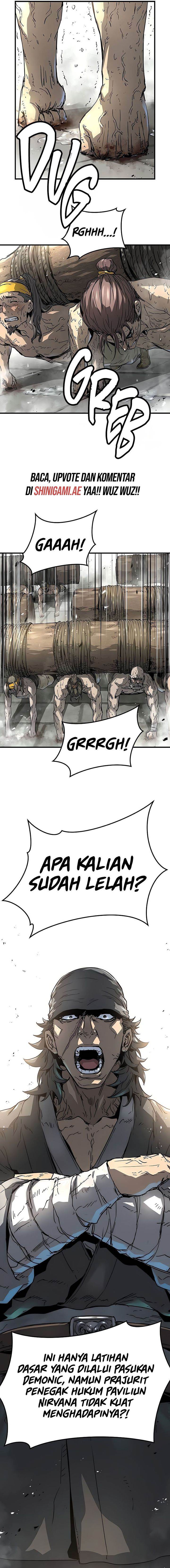 Read Absolute Regression ID Manga Online