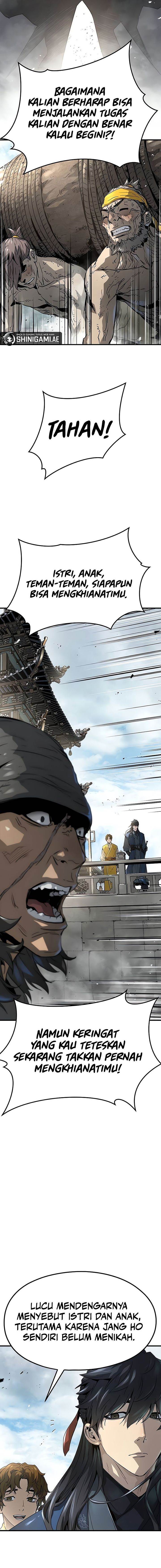 Read Absolute Regression ID Manga Online