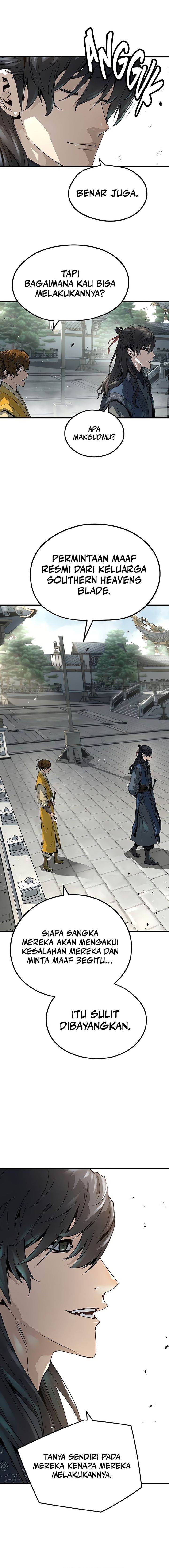 Read Absolute Regression ID Manga Online