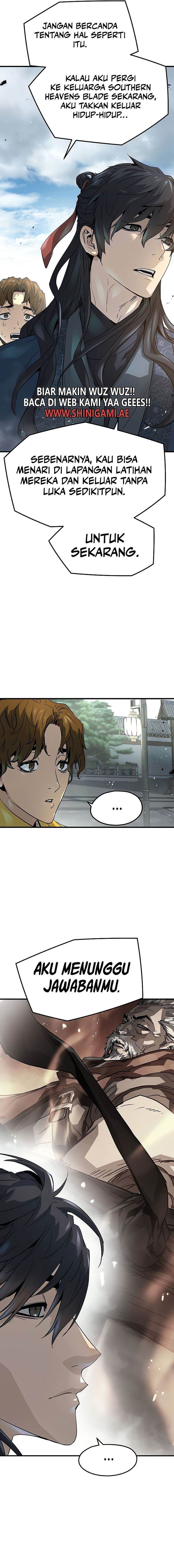 Read Absolute Regression ID Manga Online