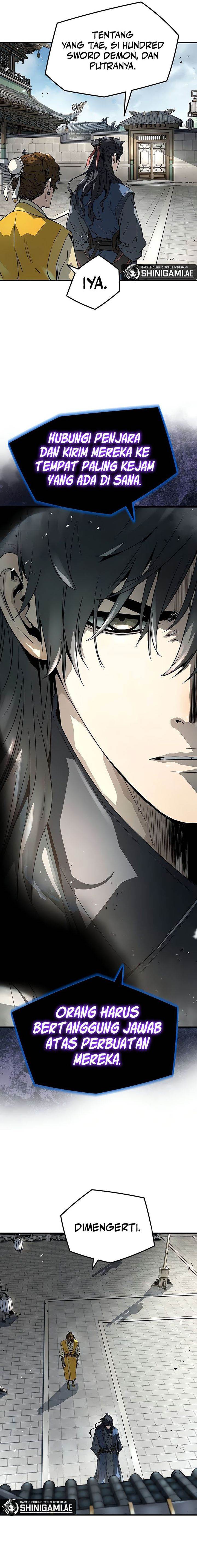 Read Absolute Regression ID Manga Online