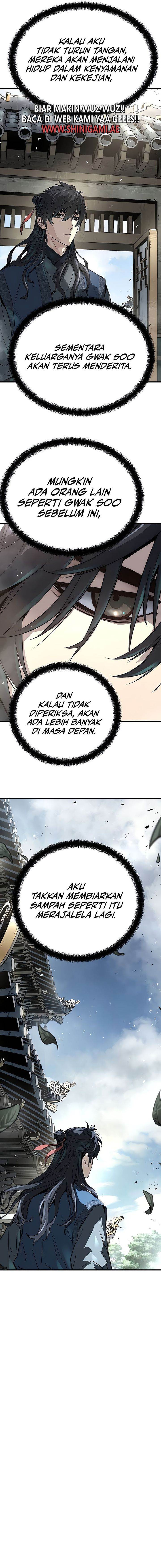 Read Absolute Regression ID Manga Online