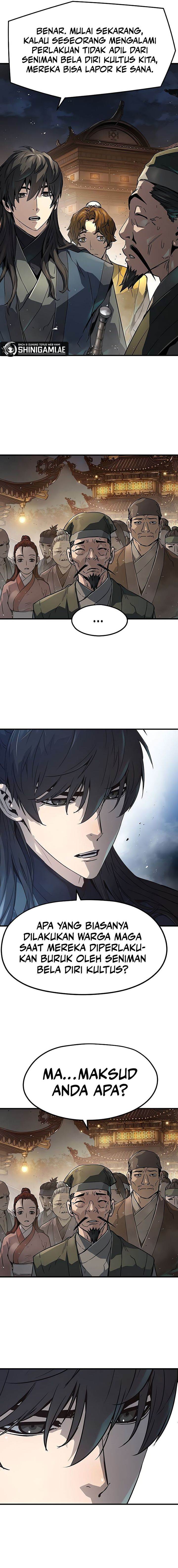 Read Absolute Regression ID Manga Online