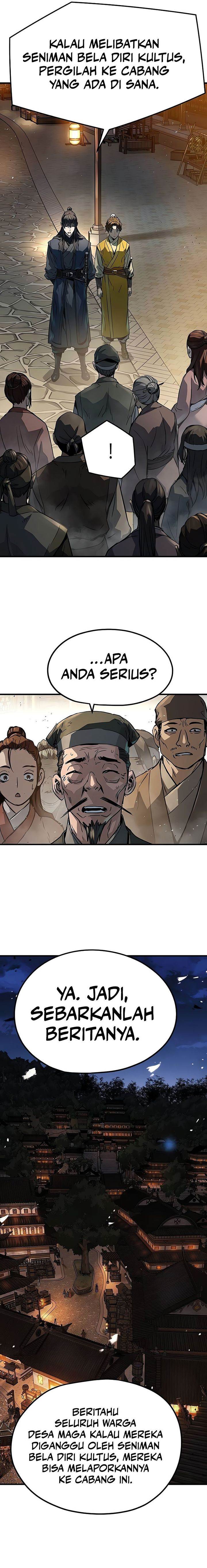 Read Absolute Regression ID Manga Online