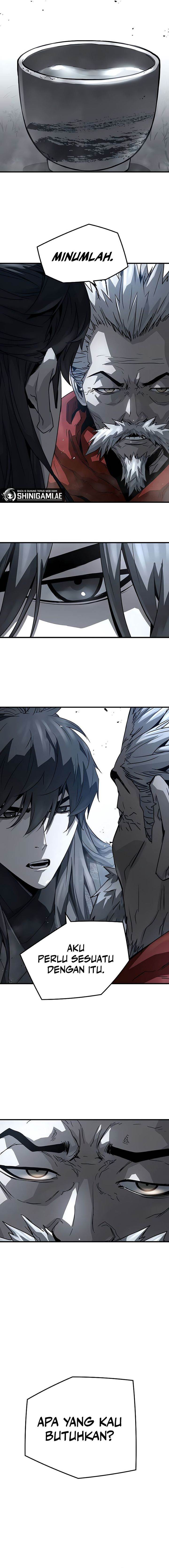 Read Absolute Regression ID Manga Online