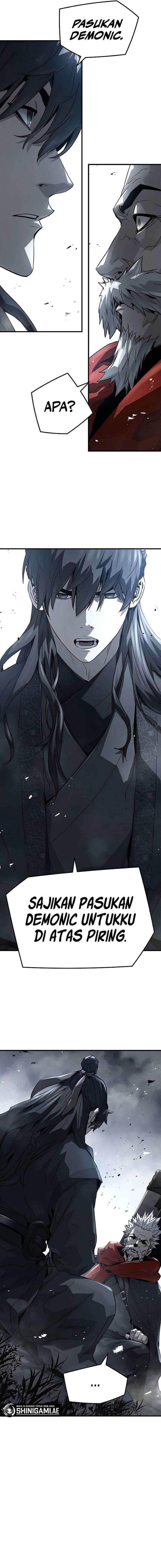 Read Absolute Regression ID Manga Online