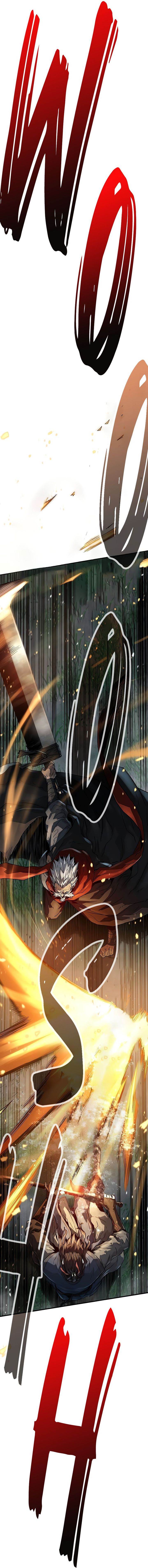 Read Absolute Regression ID Manga Online