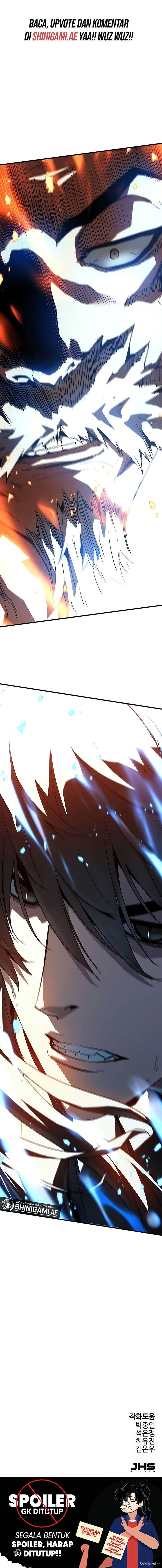 Read Absolute Regression ID Manga Online