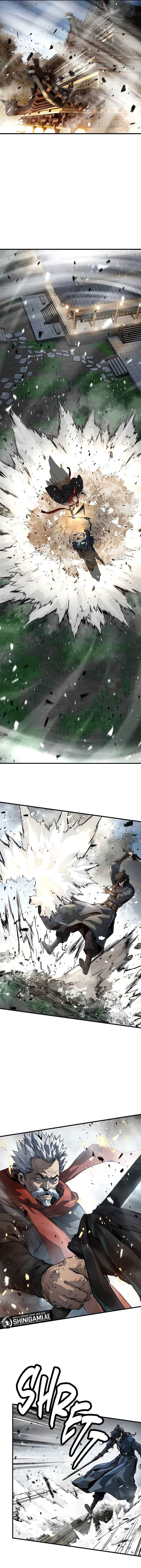 Read Absolute Regression ID Manga Online