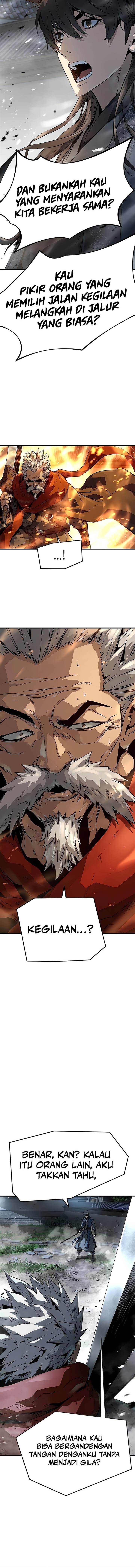 Read Absolute Regression ID Manga Online