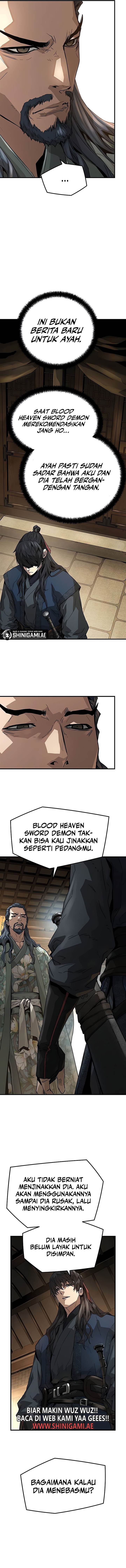 Read Absolute Regression ID Manga Online