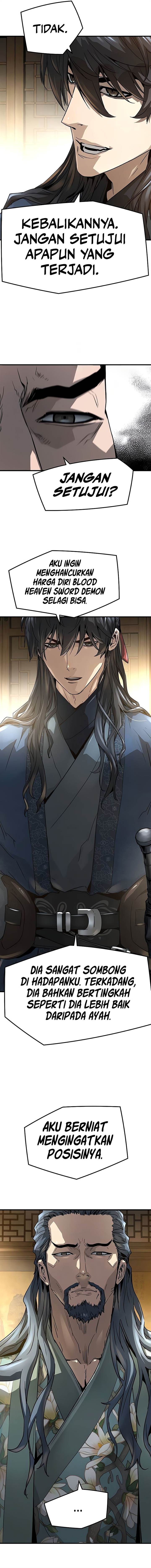 Read Absolute Regression ID Manga Online