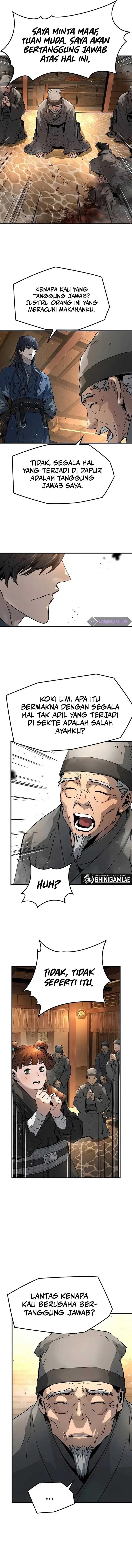 Read Absolute Regression ID Manga Online