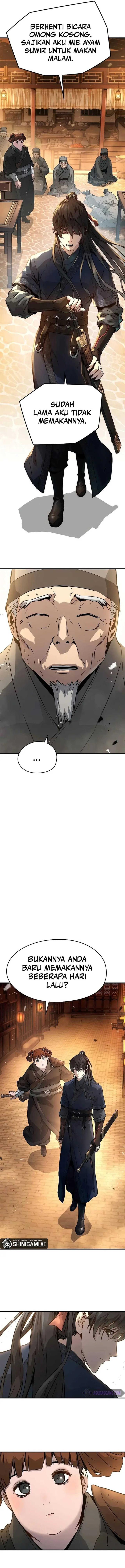 Read Absolute Regression ID Manga Online