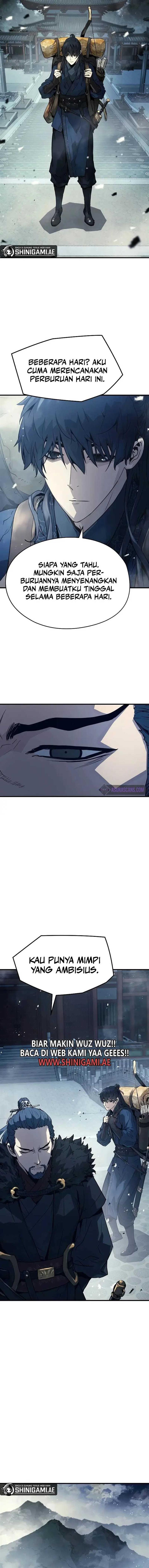 Read Absolute Regression ID Manga Online