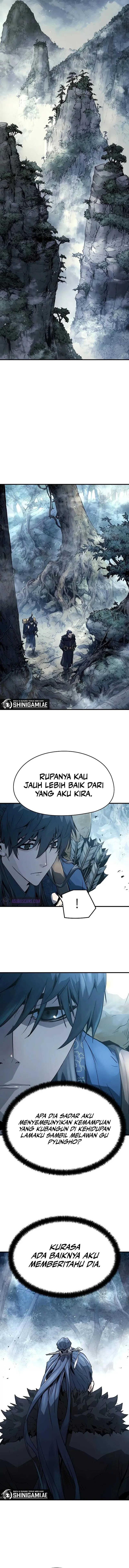 Read Absolute Regression ID Manga Online