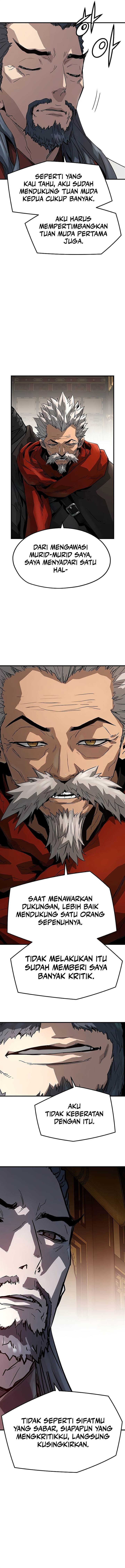 Read Absolute Regression ID Manga Online