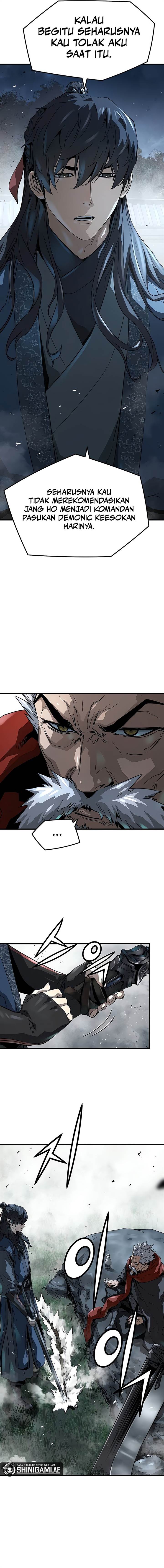 Read Absolute Regression ID Manga Online