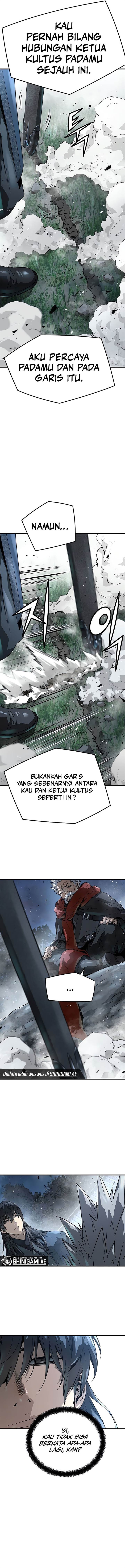 Read Absolute Regression ID Manga Online