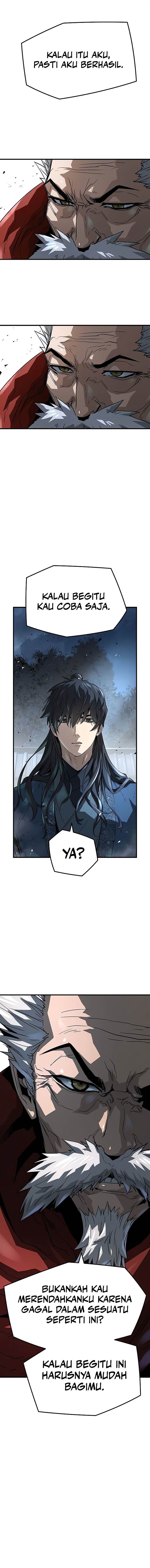Read Absolute Regression ID Manga Online