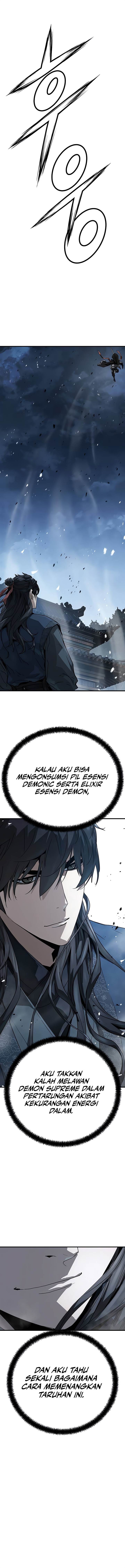 Read Absolute Regression ID Manga Online
