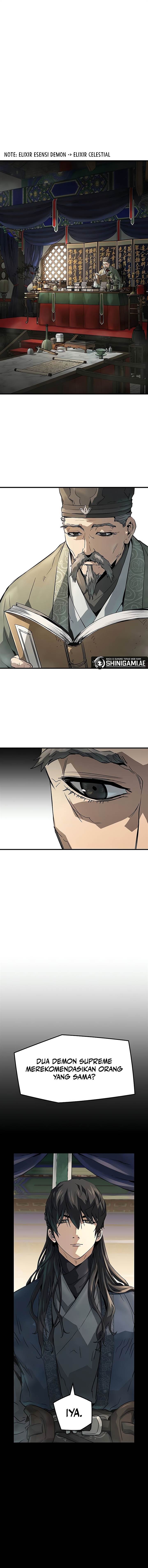 Read Absolute Regression ID Manga Online