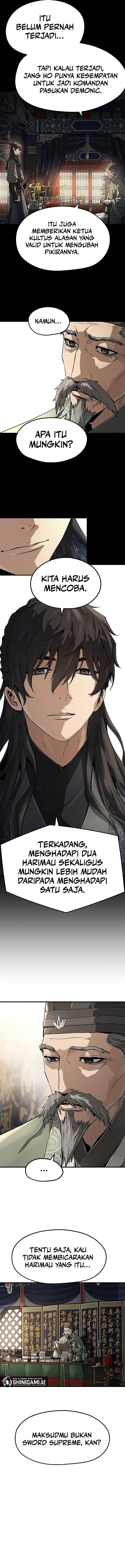 Read Absolute Regression ID Manga Online