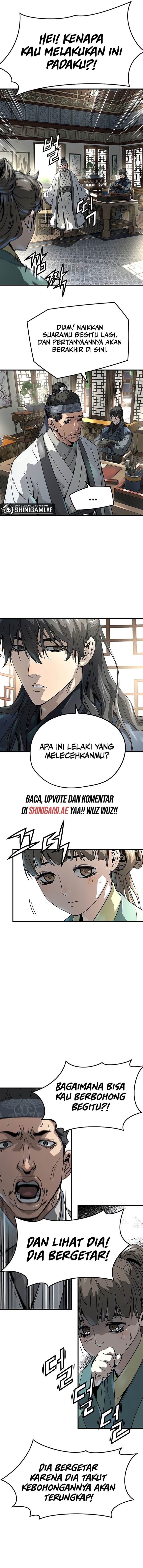 Read Absolute Regression ID Manga Online