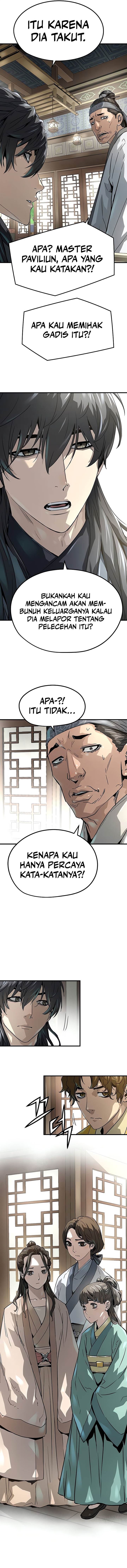 Read Absolute Regression ID Manga Online
