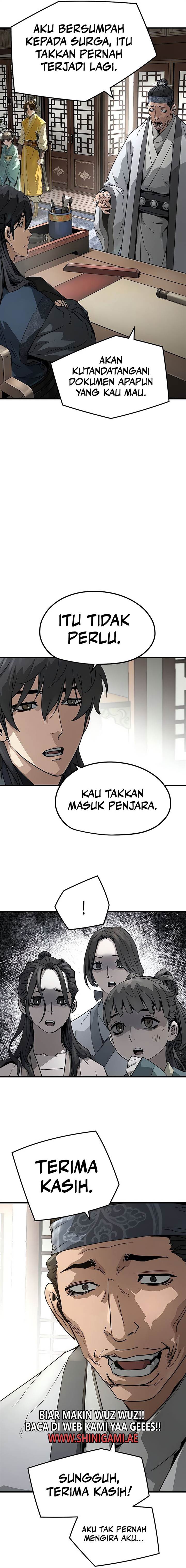 Read Absolute Regression ID Manga Online
