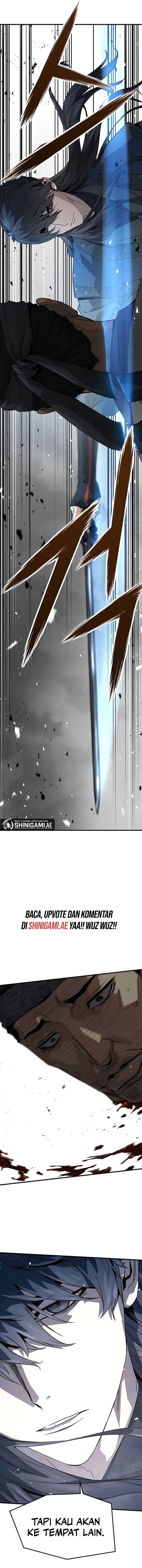 Read Absolute Regression ID Manga Online