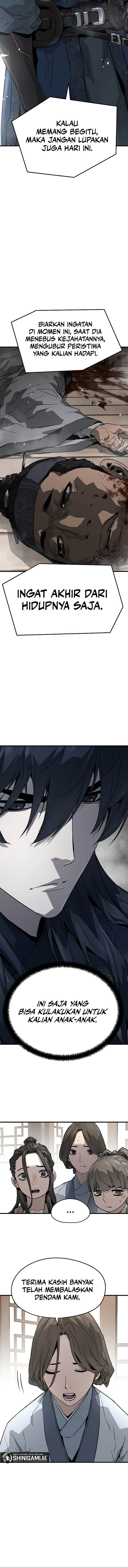 Read Absolute Regression ID Manga Online