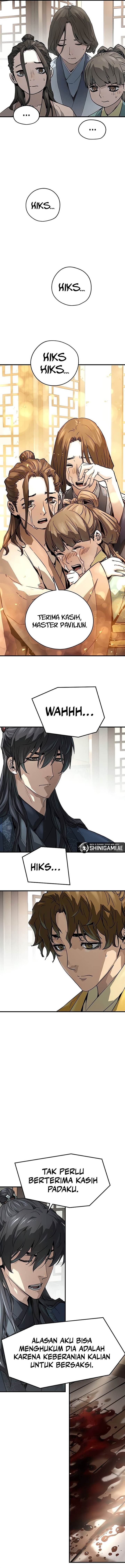 Read Absolute Regression ID Manga Online