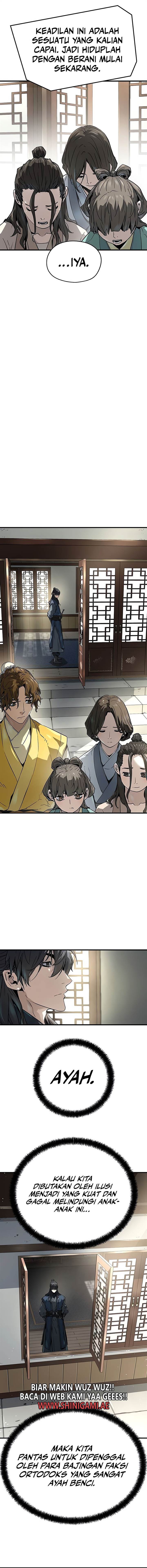 Read Absolute Regression ID Manga Online