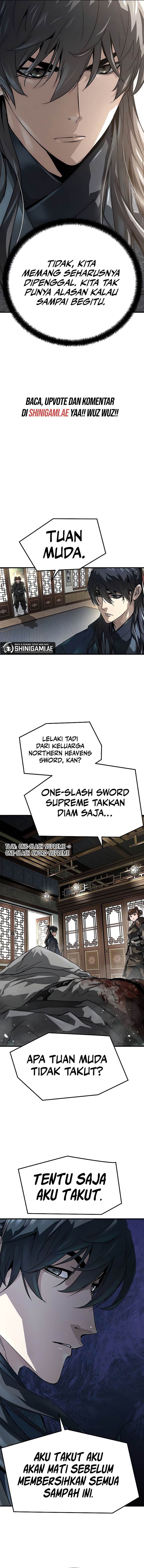 Read Absolute Regression ID Manga Online